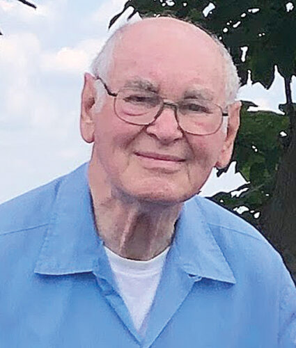Richard Clarence Poore